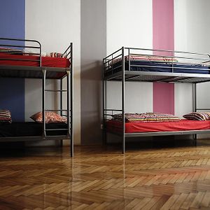 Gemenschappelijk Kamer Alleen voor Vrouwen